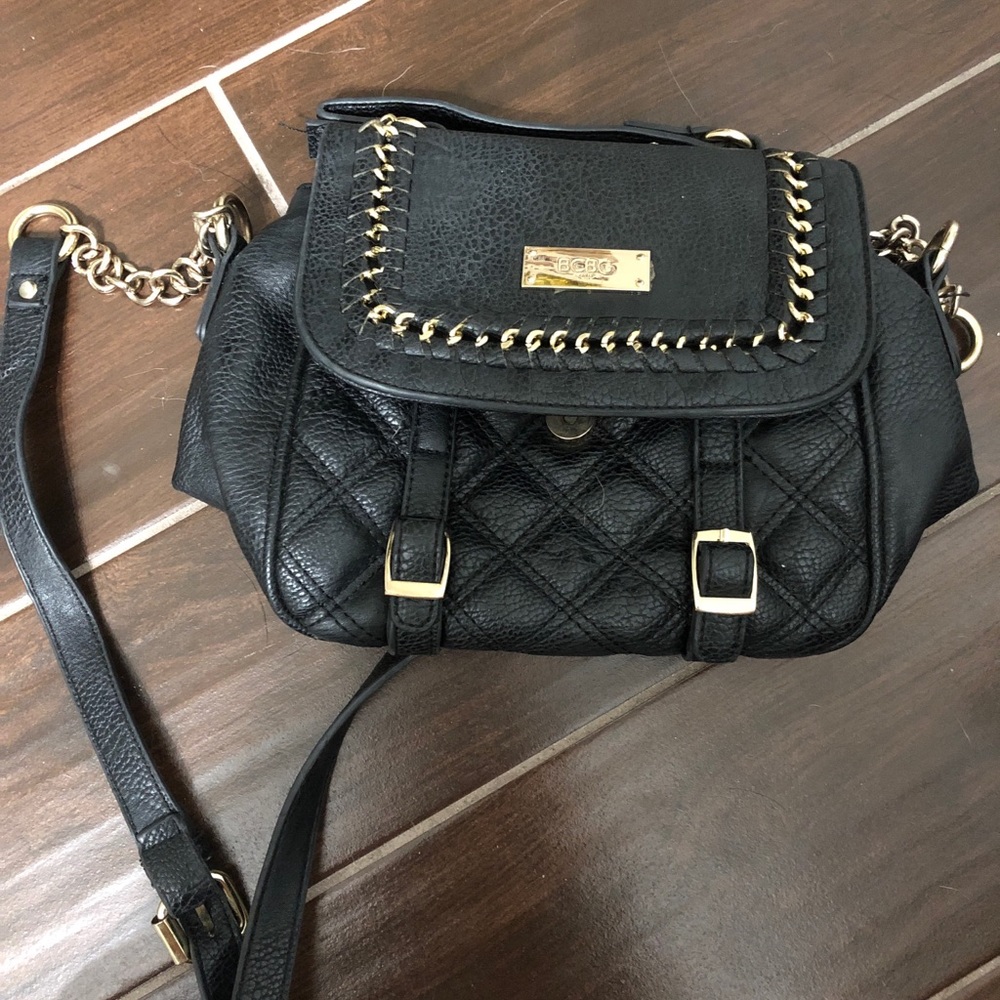 BCBG crossbody purse